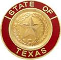State of Texas Insignia