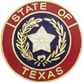 State of Texas Insignia