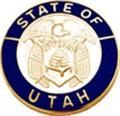 State of Utah Insignia