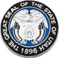 State of Utah Great Insignia