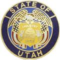 State of Utah Insignia
