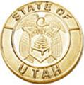 State of Utah Insignia