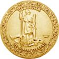 Commonwealth of Virginia Insignia