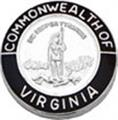Commonwealth of Virginia Insignia