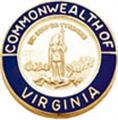 Commonwealth of Virginia Insignia