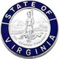 State of Virginia Insignia