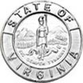 State of Virginia Insignia