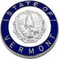 State of Vermont Insignia