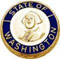 State of Washington Insignia