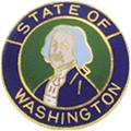 State of Washington Insignia