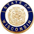 State of Wisconsin Insignia