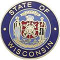 State of Wisconsin Insignia