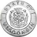 State of Wisconsin Insignia