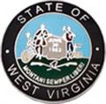 State of West Virginia Insignia