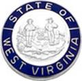 State of West Virginia Insignia