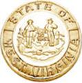 State of West Virginia Insignia