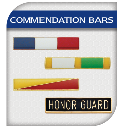 Commendation