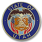 State of Utah Seal