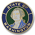 State of Washington Seal