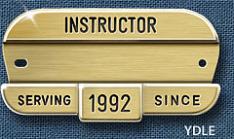 Reeves Company name bar # YDLE