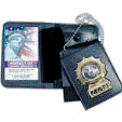 Badges