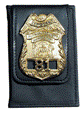 Badges